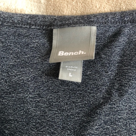 Casual Grey Dress - Picture 3 of 3